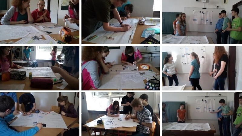 březen 2015