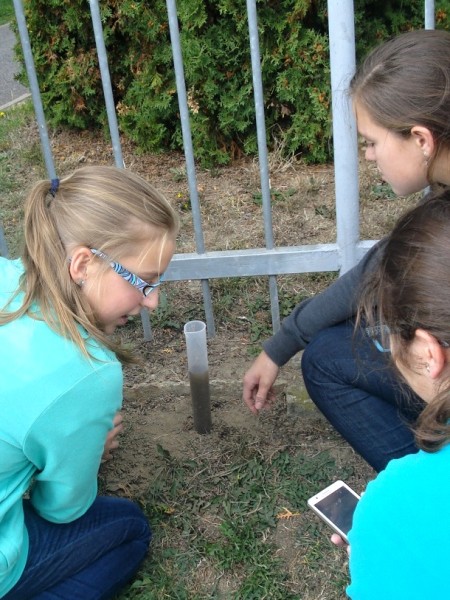 1. pololetí šk. roku 2015-2016