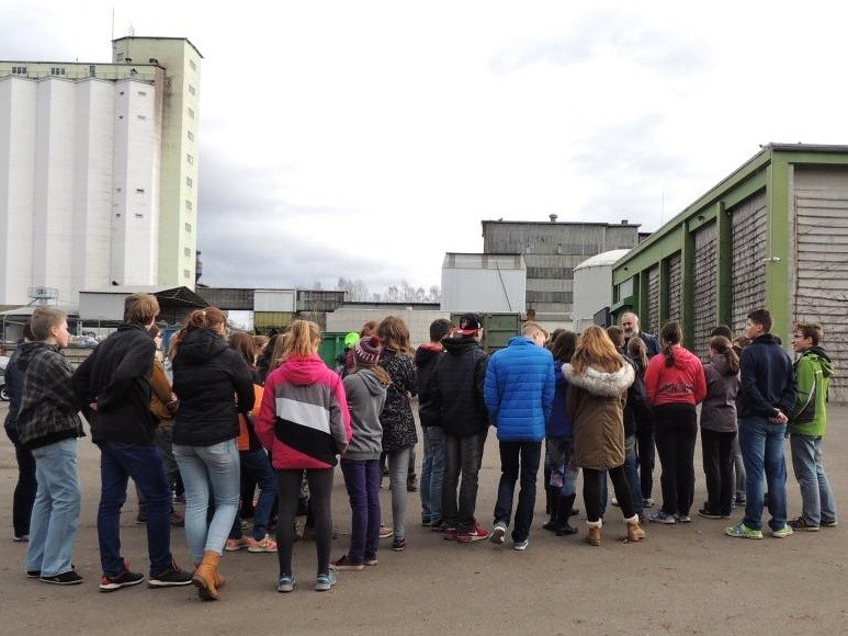 1. pololetí šk. roku 2015-2016