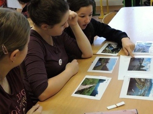 1. pololetí šk. roku 2015-2016