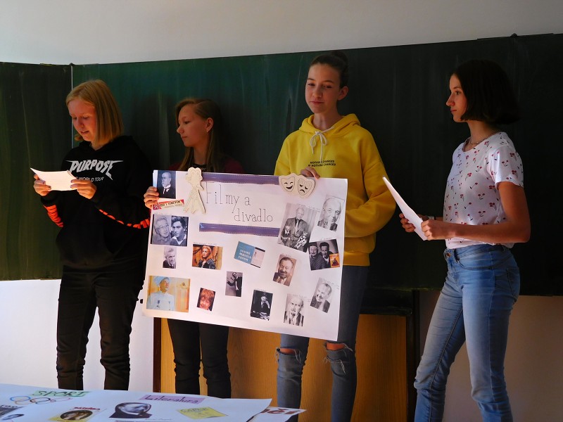 5. října 2018
