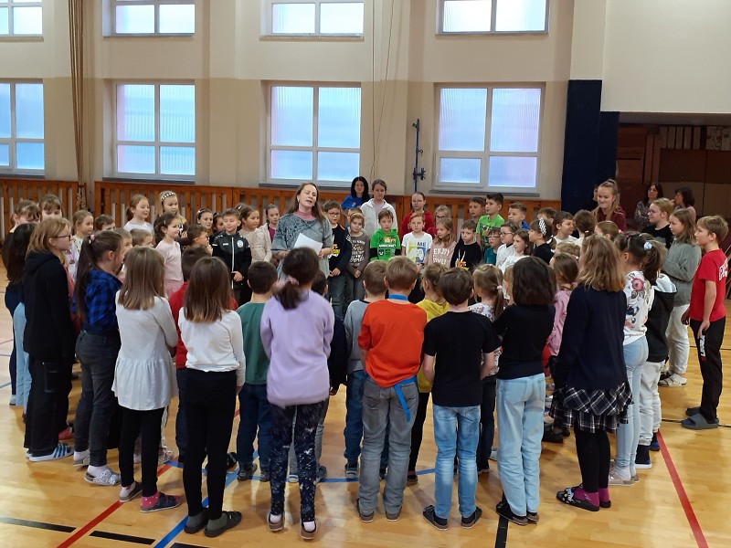 Vyhlášení výsledků - 15. 12. 2023