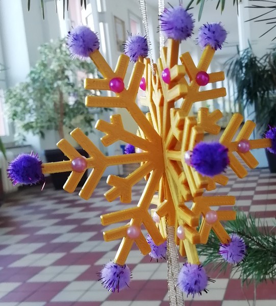 Vyhlášení výsledků - 15. 12. 2023