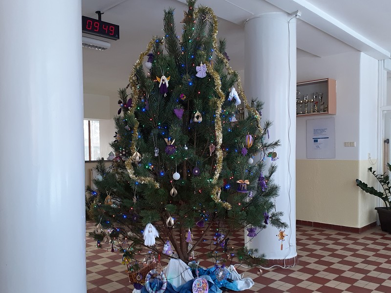 Vyhlášení výsledků - 15. 12. 2023