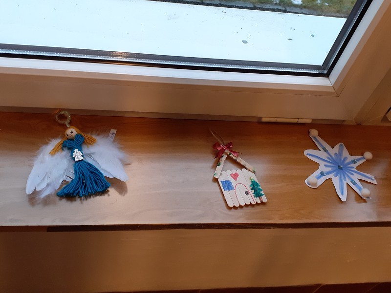 listopad a vyhlášení výsledků 12. prosince 2025