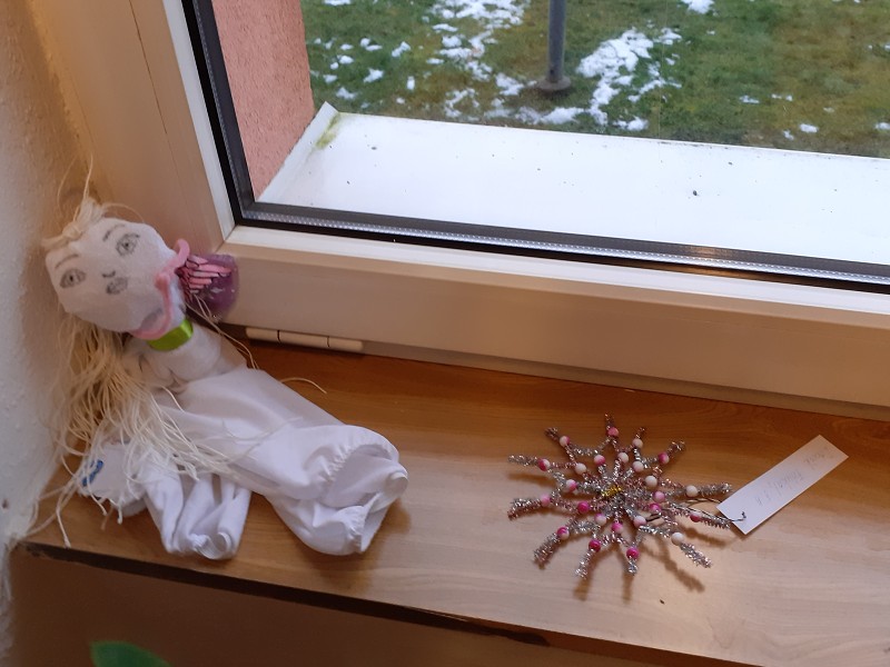 listopad a vyhlášení výsledků 12. prosince 2025