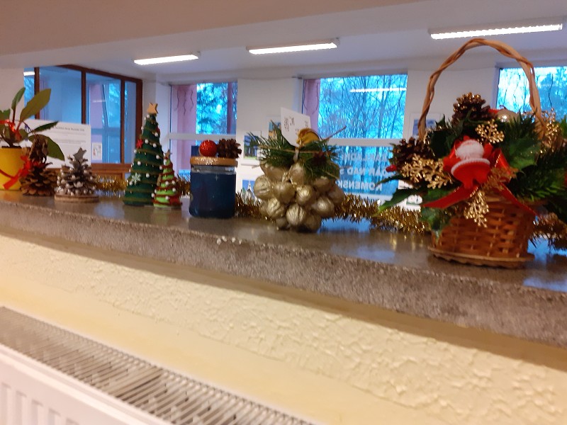 listopad a vyhlášení výsledků 12. prosince 2025