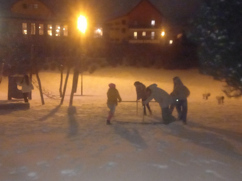 14. a 15.. února 2025