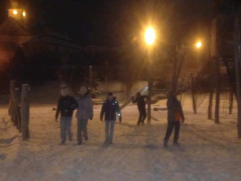 14. a 15.. února 2025