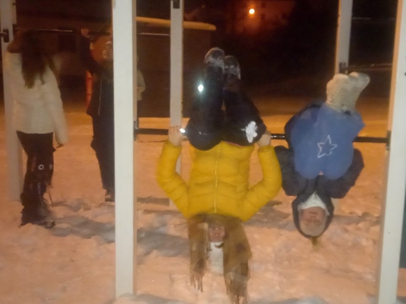 14. a 15.. února 2025