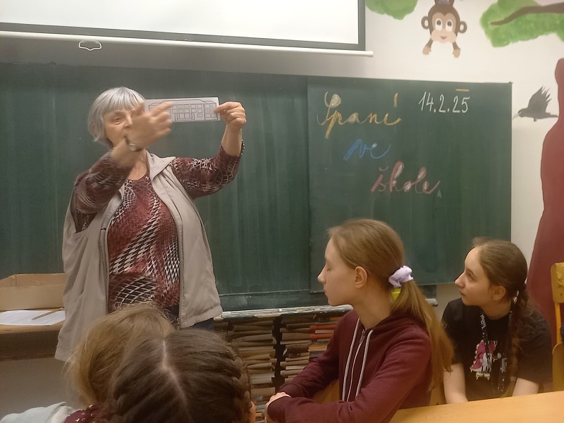 14. a 15.. února 2025