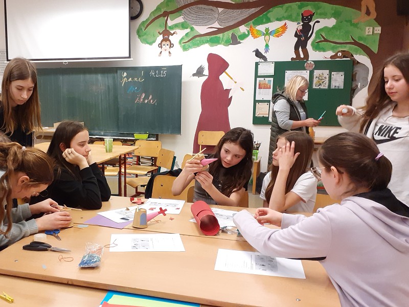 14. a 15.. února 2025