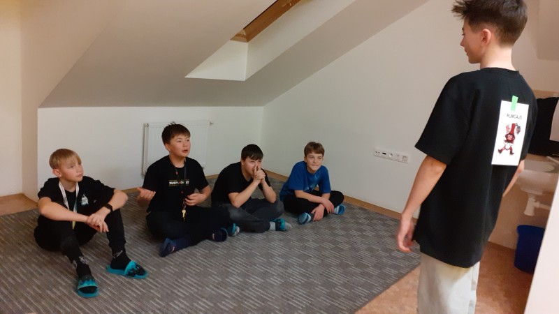 14. a 15.. února 2025