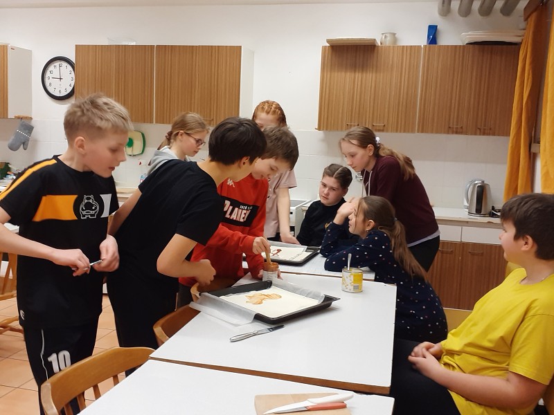 14. a 15.. února 2025