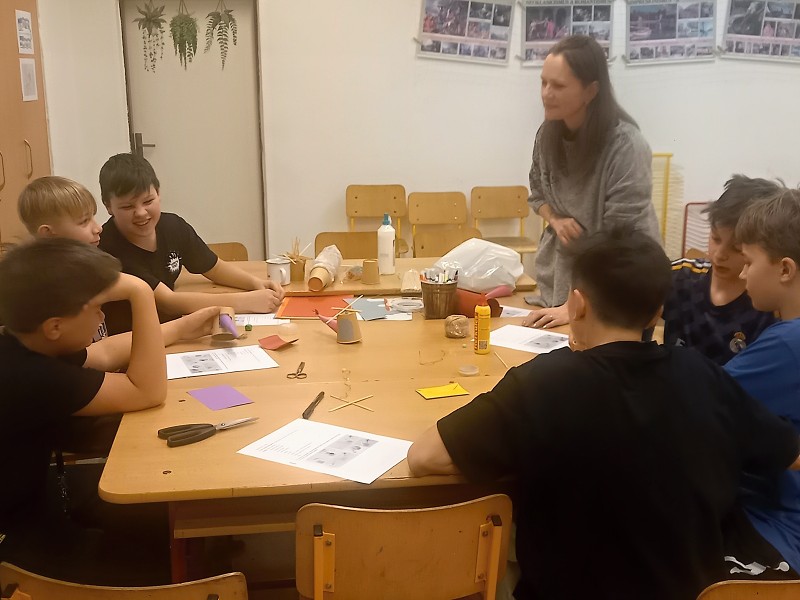 14. a 15.. února 2025