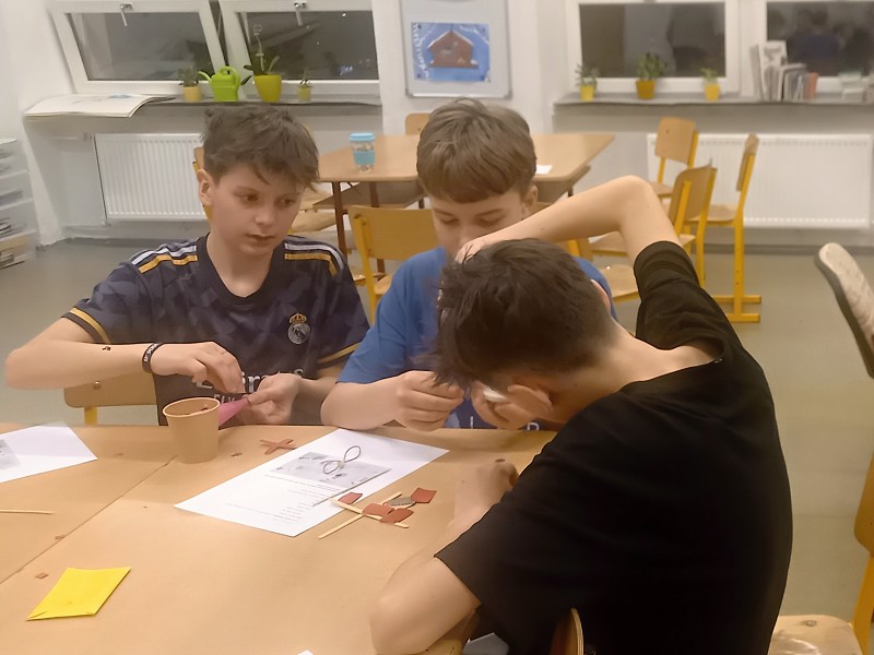 14. a 15.. února 2025