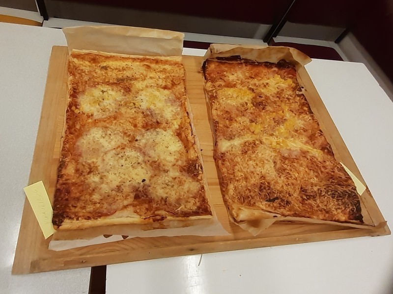 14. a 15.. února 2025