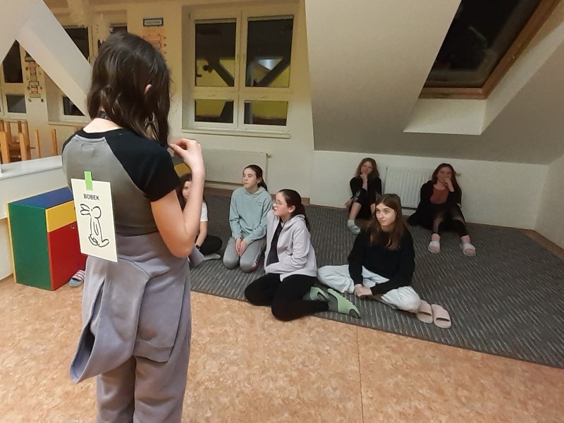 14. a 15.. února 2025