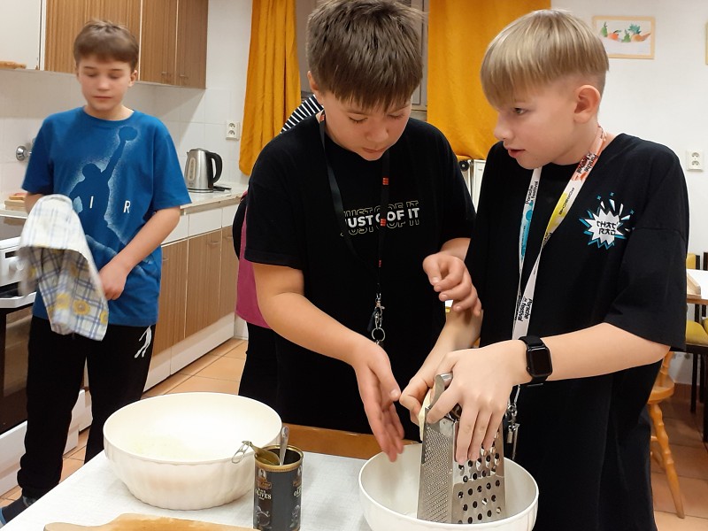 14. a 15.. února 2025