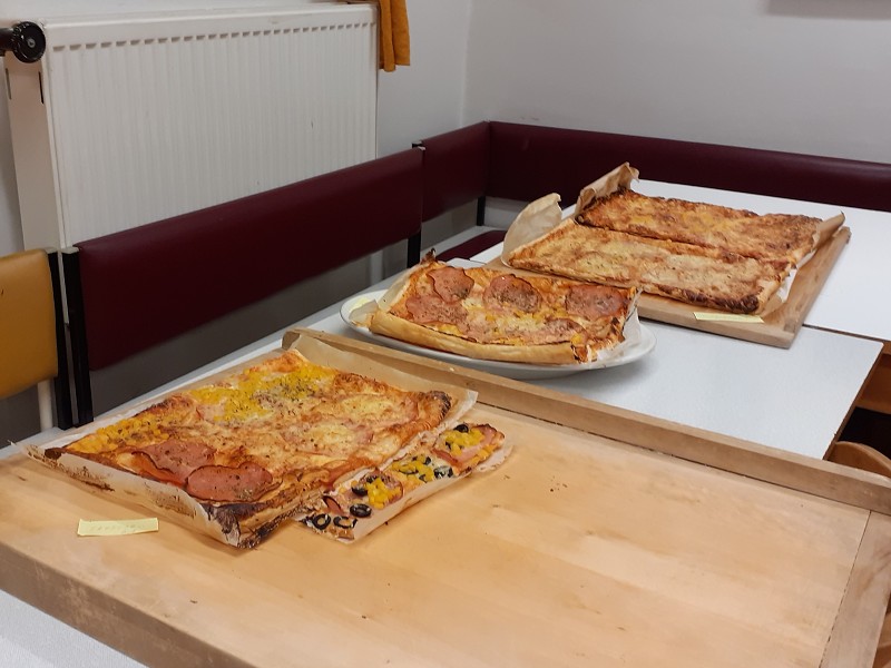 14. a 15.. února 2025