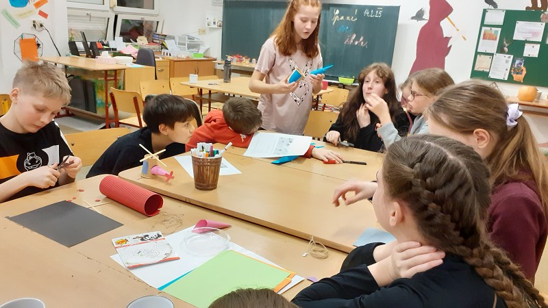 14. a 15.. února 2025