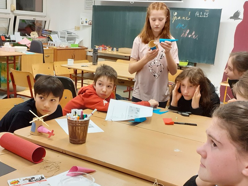 14. a 15.. února 2025