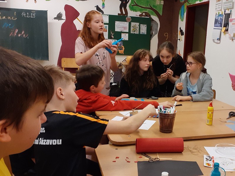 14. a 15.. února 2025