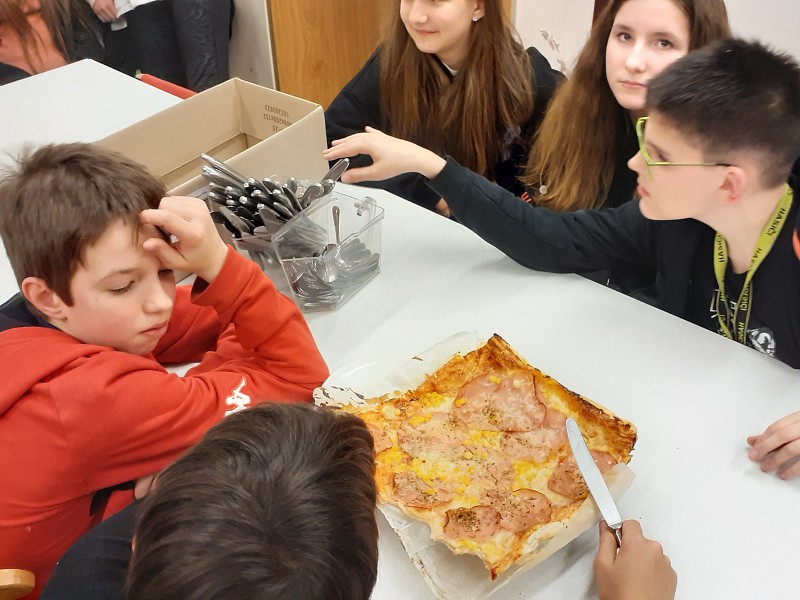 14. a 15.. února 2025