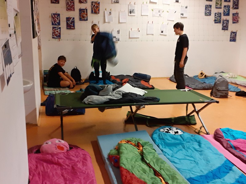 14. a 15.. února 2025