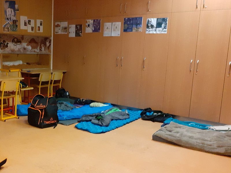 14. a 15.. února 2025