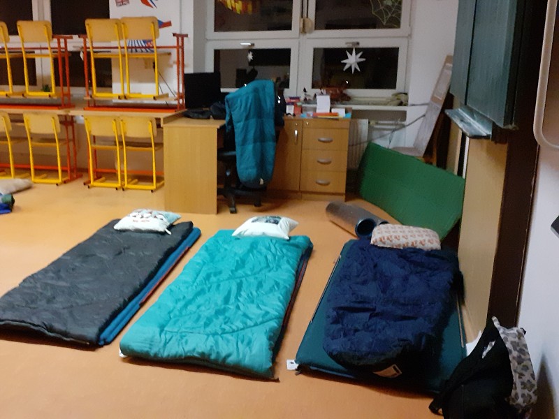 14. a 15.. února 2025