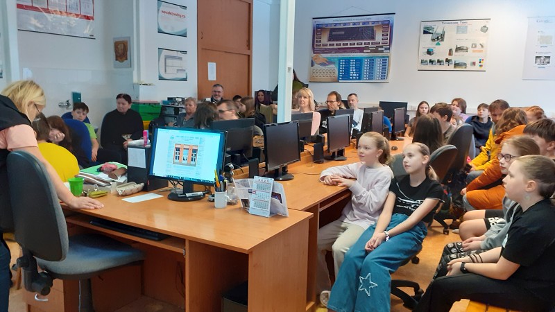 14. a 15.. února 2025