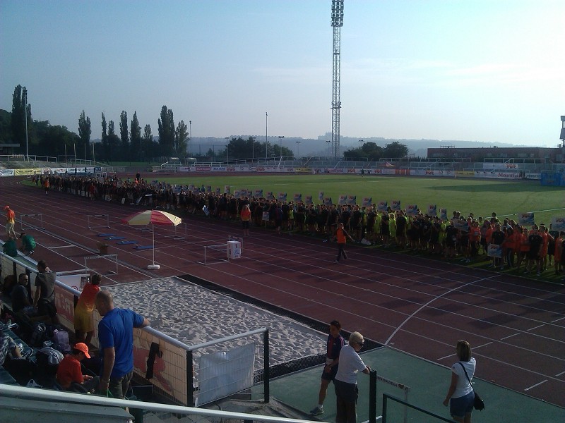 4. - 6. září 2014