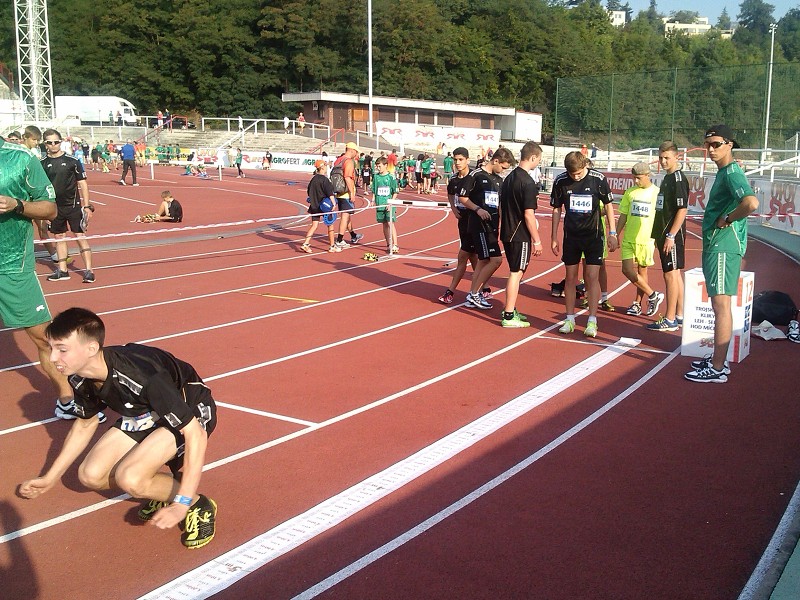 4. - 6. září 2014