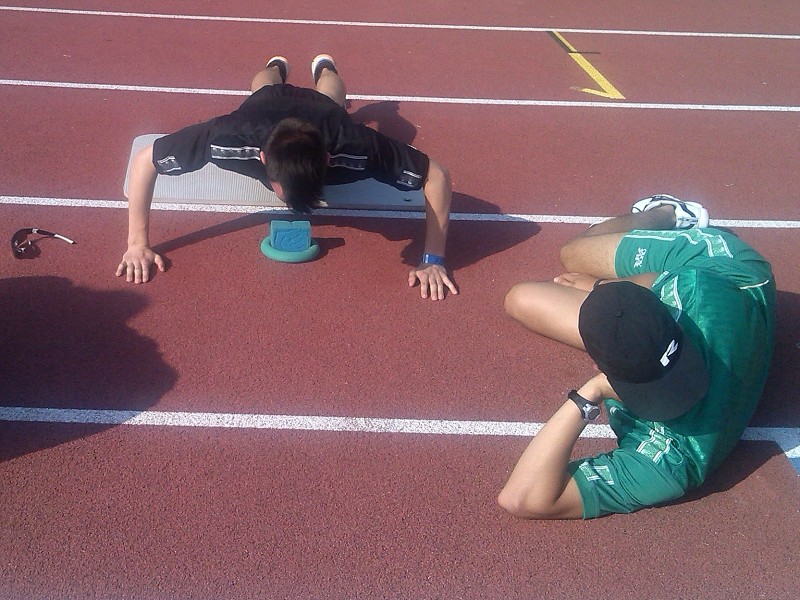 4. - 6. září 2014