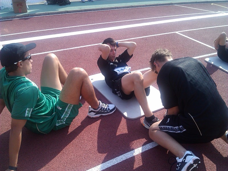 4. - 6. září 2014