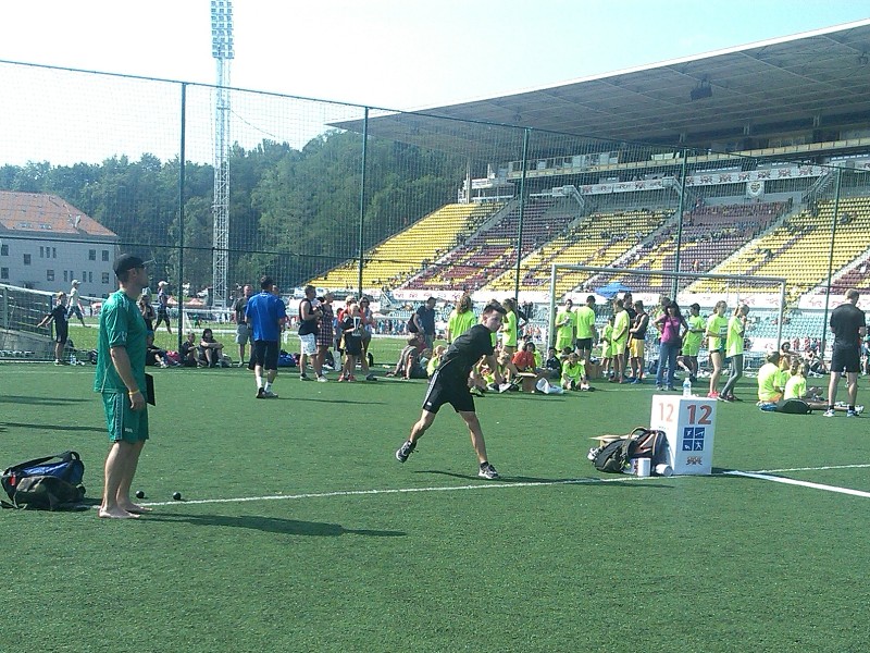 4. - 6. září 2014