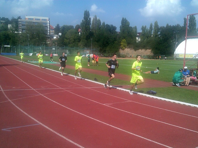 4. - 6. září 2014