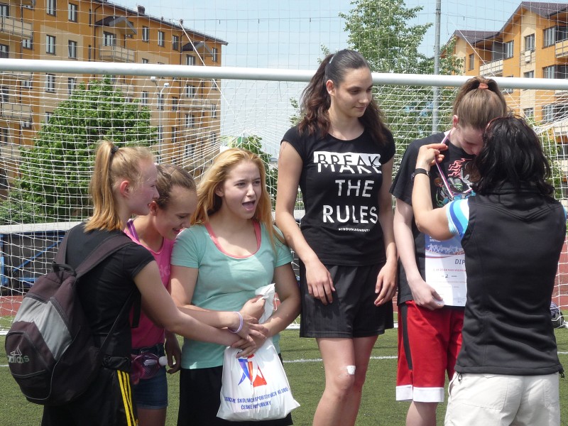 květen - červen 2016