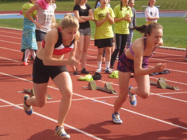 květen - červen 2016