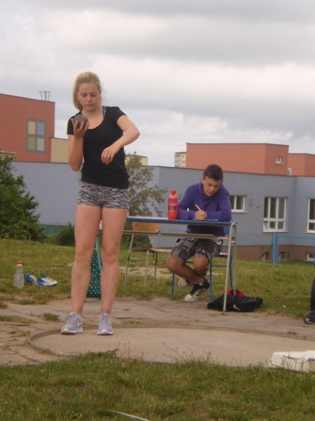 květen - červen 2016
