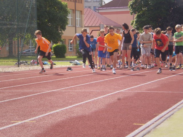 květen - červen 2016