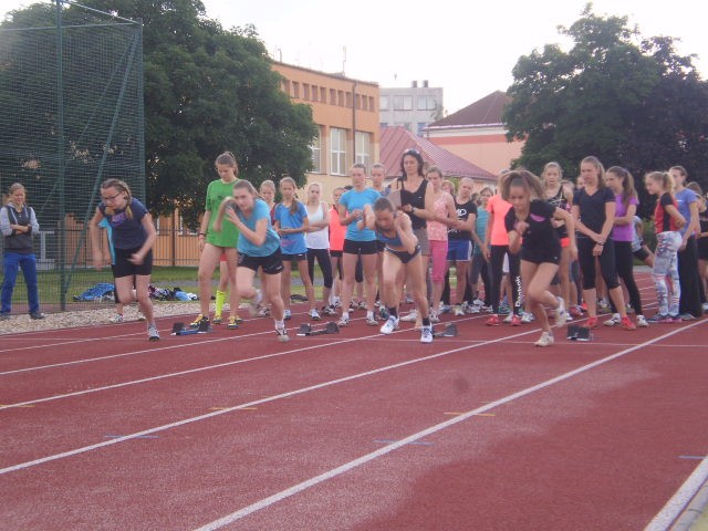květen - červen 2016