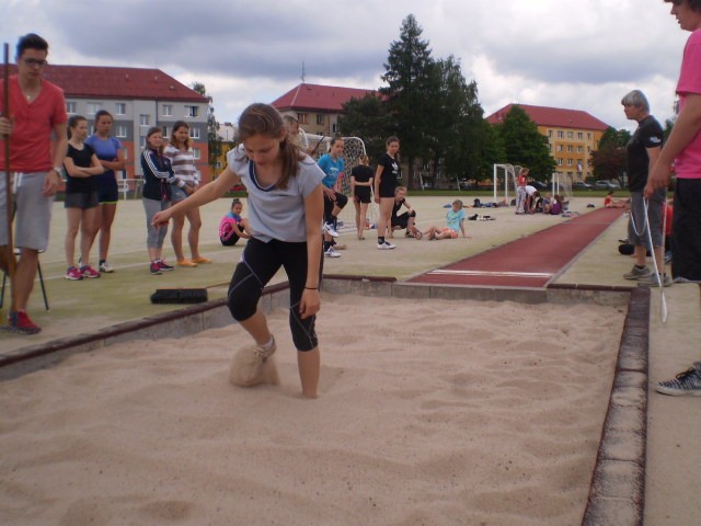 květen - červen 2016