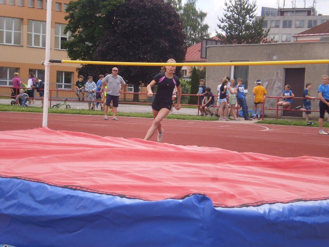 květen - červen 2016