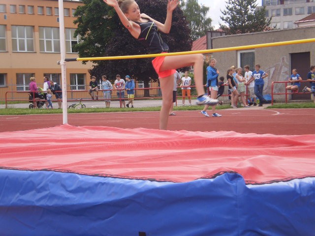 květen - červen 2016