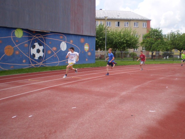 květen - červen 2016