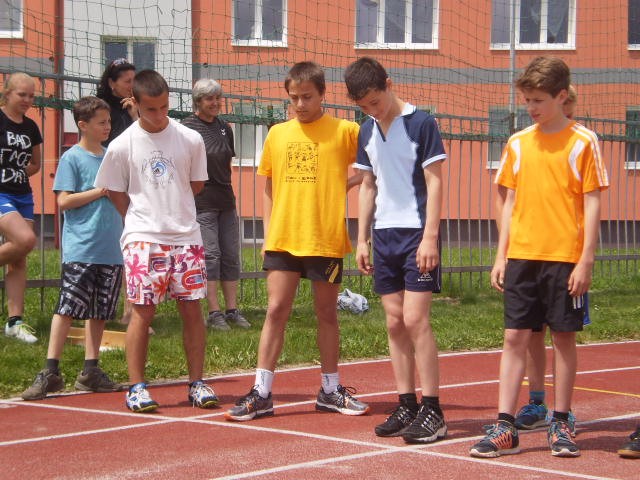 květen - červen 2016