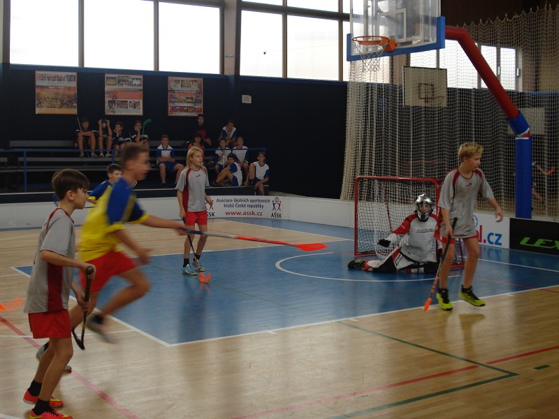 podzim 2015