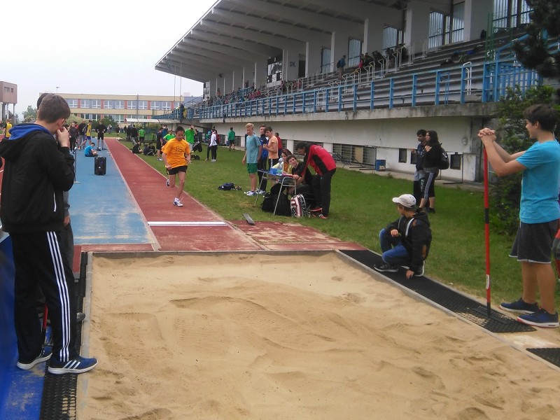 26. května 2016